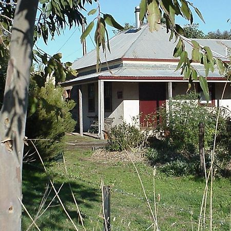 Bethany Cottages Extérieur photo