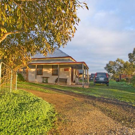 Bethany Cottages Extérieur photo