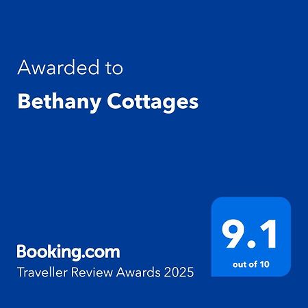 Bethany Cottages Extérieur photo
