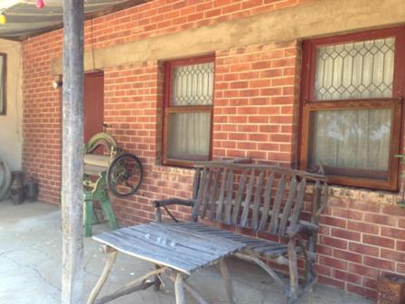 Bethany Cottages Extérieur photo