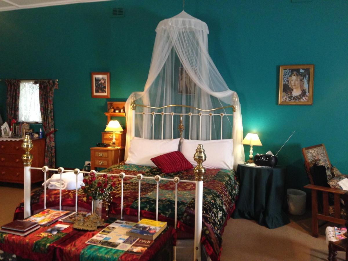 Bethany Cottages Extérieur photo