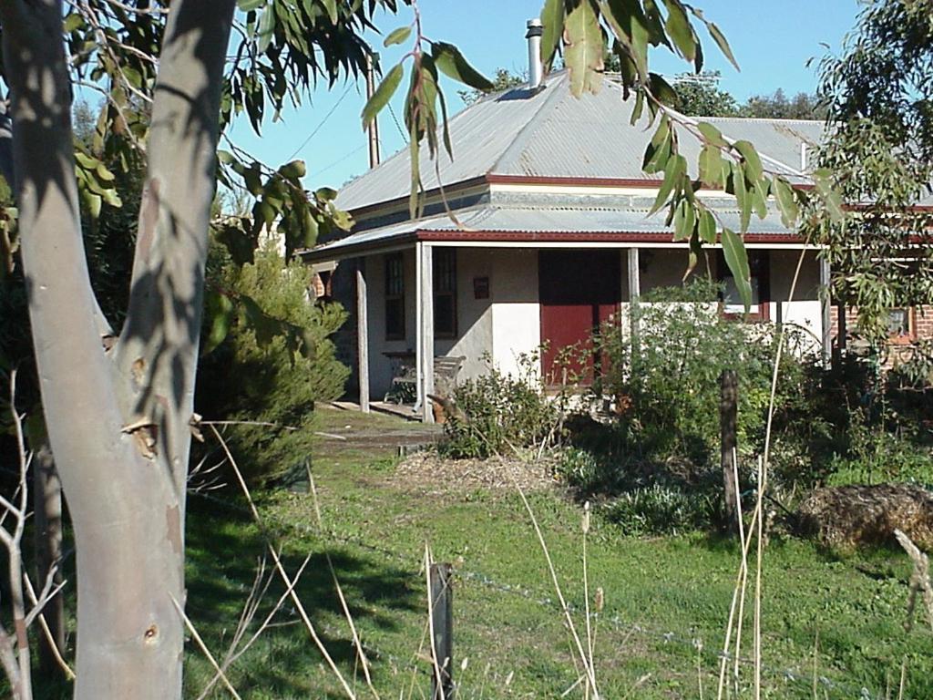 Bethany Cottages Extérieur photo