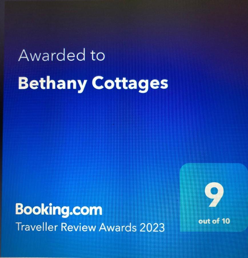 Bethany Cottages Extérieur photo